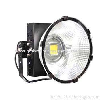 LED Project Light, 150W Power, Bridgelux Chip